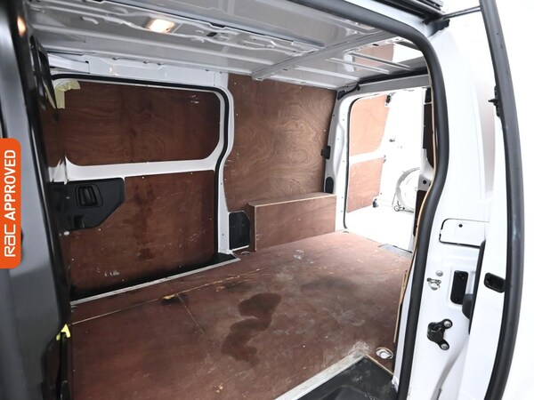 Used Citroen Dispatch 2022 for sale - 75117478: Photo 12