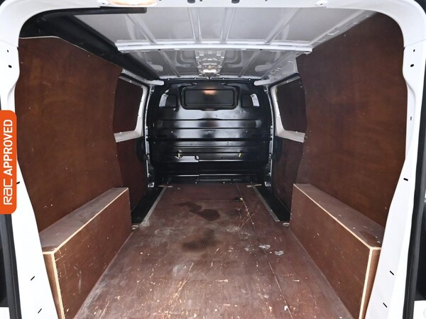 Used Citroen Dispatch 2022 for sale - 75117478: Photo 13
