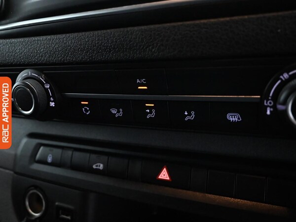 Used Citroen Dispatch 2022 for sale - 75117478: Photo 16