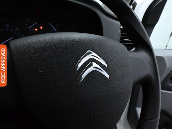 Used Citroen Dispatch 2022 for sale - 75117478: Photo 19