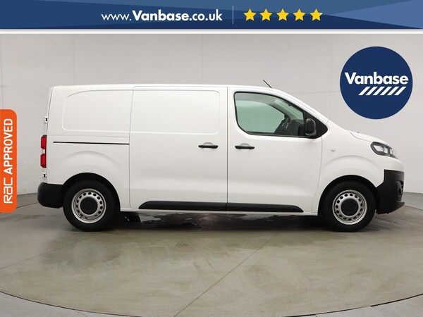 Used Citroen Dispatch 2022 for sale - 75117478: Photo 1