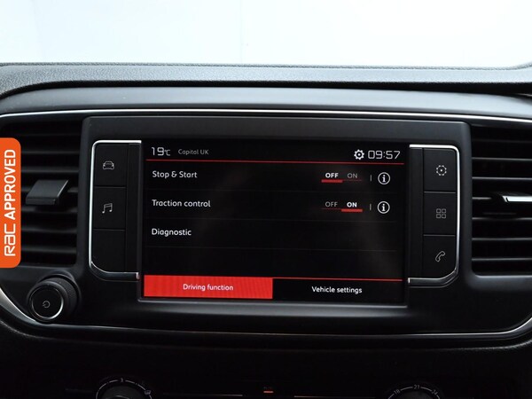 Used Citroen Dispatch 2022 for sale - 75117478: Photo 23