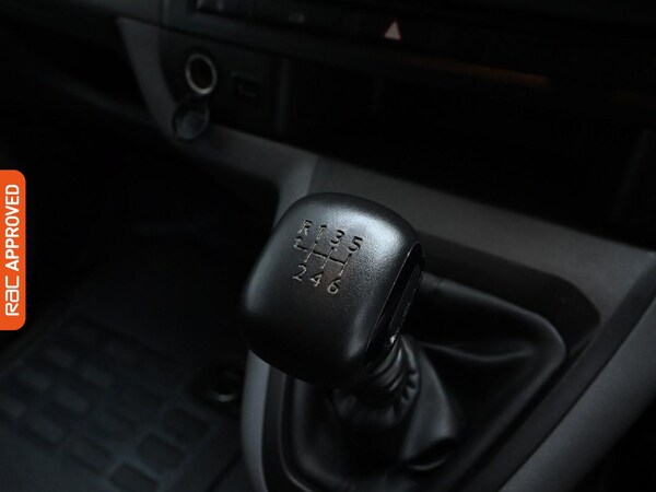 Used Citroen Dispatch 2022 for sale - 75117478: Photo 24