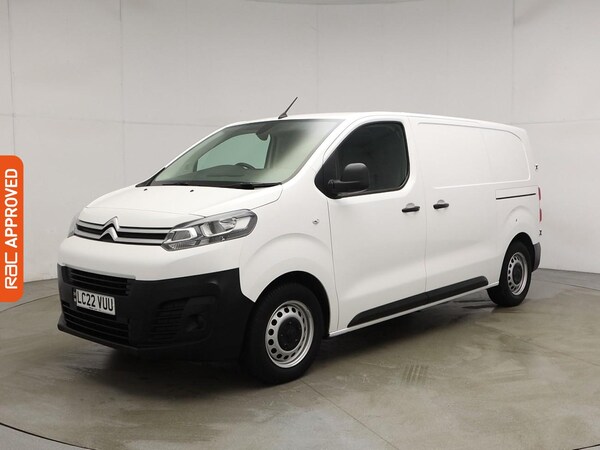 Used Citroen Dispatch 2022 for sale - 75117478: Photo 25