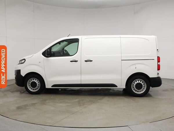 Used Citroen Dispatch 2022 for sale - 75117478: Photo 26