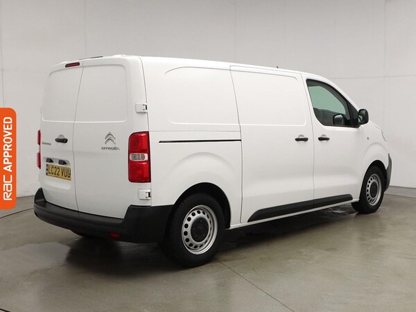 Used Citroen Dispatch 2022 for sale - 75117478: Photo 27
