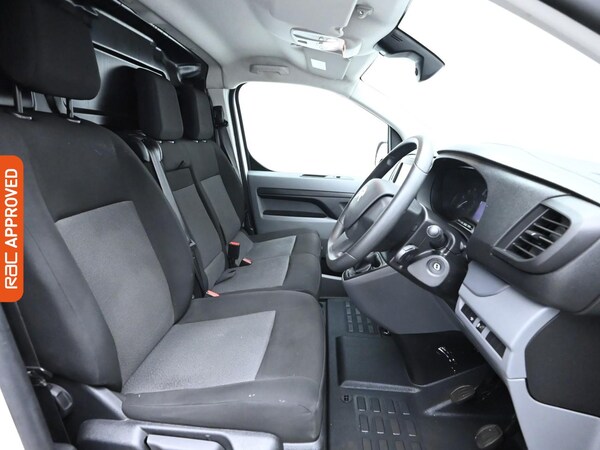 Used Citroen Dispatch 2022 for sale - 75117478: Photo 2