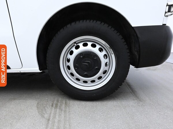 Used Citroen Dispatch 2022 for sale - 75117478: Photo 3