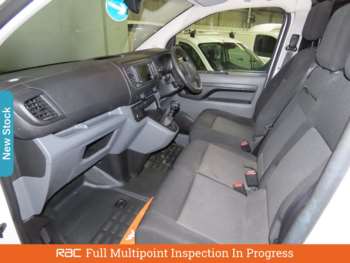 Used Citroen Dispatch 2022 for sale - 75117478: Photo