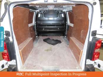 Used Citroen Dispatch 2022 for sale - 75117478: Photo