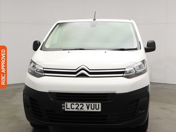 Used Citroen Dispatch 2022 for sale - 75117478: Photo 7