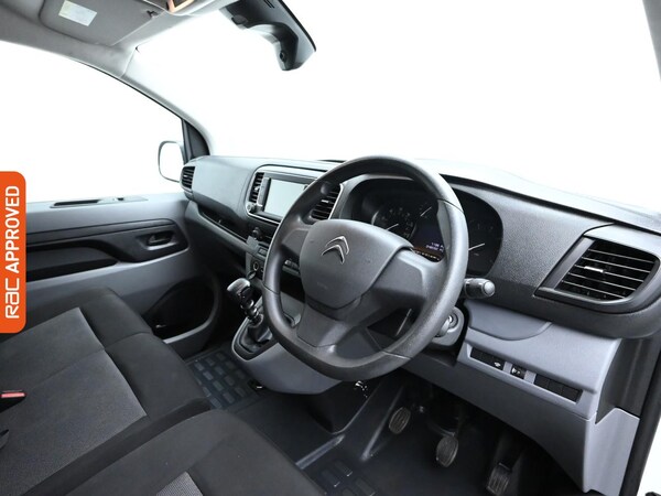 Used Citroen Dispatch 2022 for sale - 75117478: Photo 9