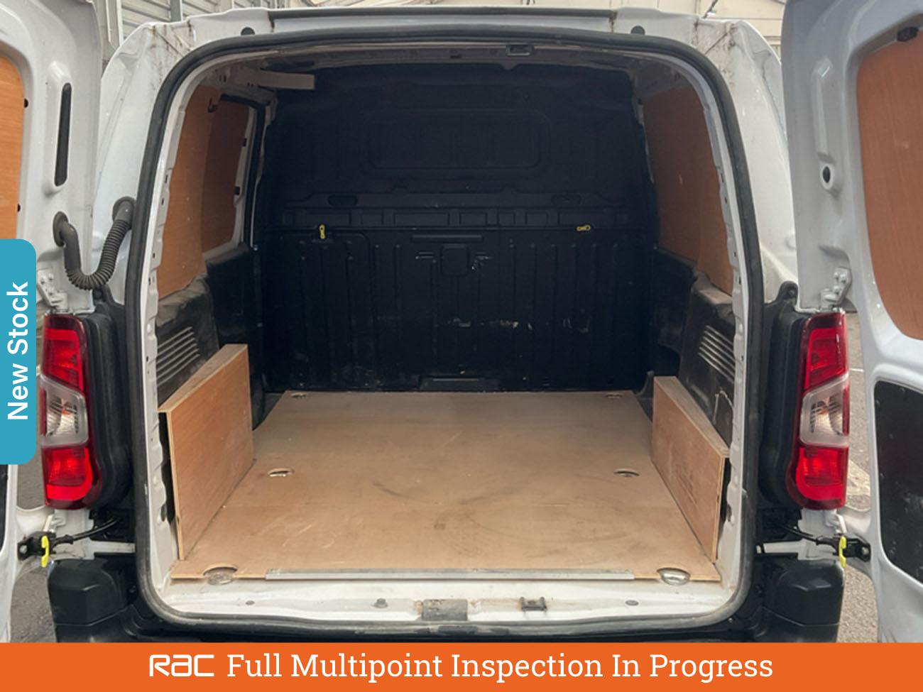 Used Citroen Berlingo 2023 for sale - 77951845: Photo 4