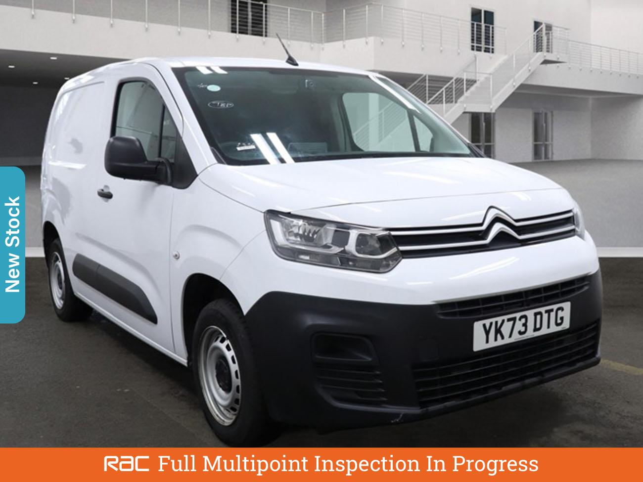 Used Citroen Berlingo 2023 for sale - 77951845: Photo 6