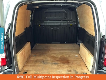 Used Citroen Berlingo 2023 for sale - 77759907: Photo