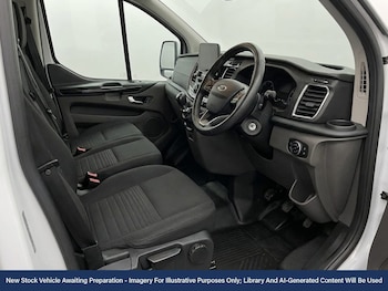 Used Ford Transit Custom 2023 for sale - 79003968: Photo