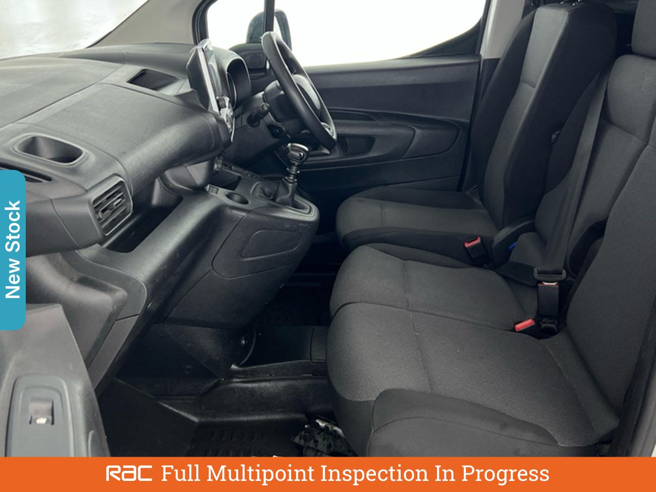 Used Citroen Berlingo 2022 for sale - 78189769: Photo 2