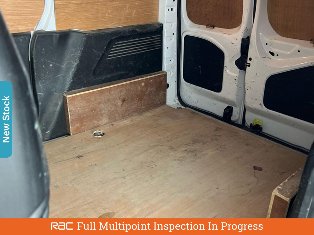 Used Citroen Berlingo 2022 for sale - 78189769: Photo 3