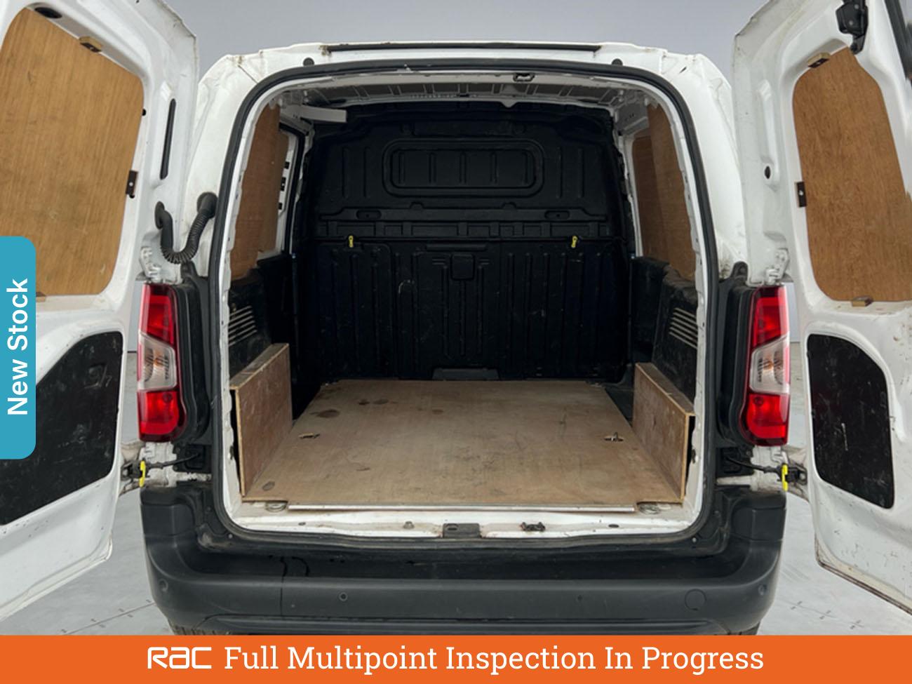 Used Citroen Berlingo 2022 for sale - 78189769: Photo 4