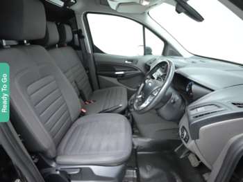 Used Ford Transit Connect 2019 for sale - 74682237: Photo
