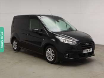 Used Ford Transit Connect 2019 for sale - 74682237: Photo