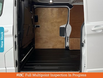 Used Ford Transit Custom 2020 for sale - 78552066: Photo