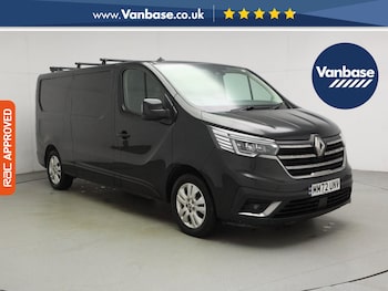 Used Renault Trafic 2023 for sale - 79003902: Photo
