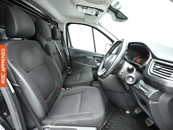 Used Renault Trafic 2023 for sale - 79003902: Photo