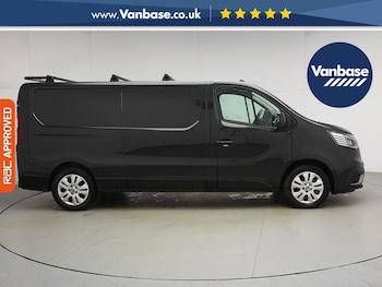 Used Renault Trafic 2023 for sale - 79003902: Photo
