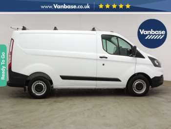 Used Ford Transit Custom 2023 for sale - 74961064: Photo