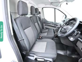 Used Ford Transit Custom 2023 for sale - 74961064: Photo