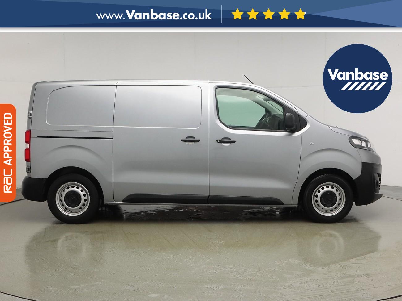 Used Citroen Dispatch 2021 for sale - 77692162: Photo 1