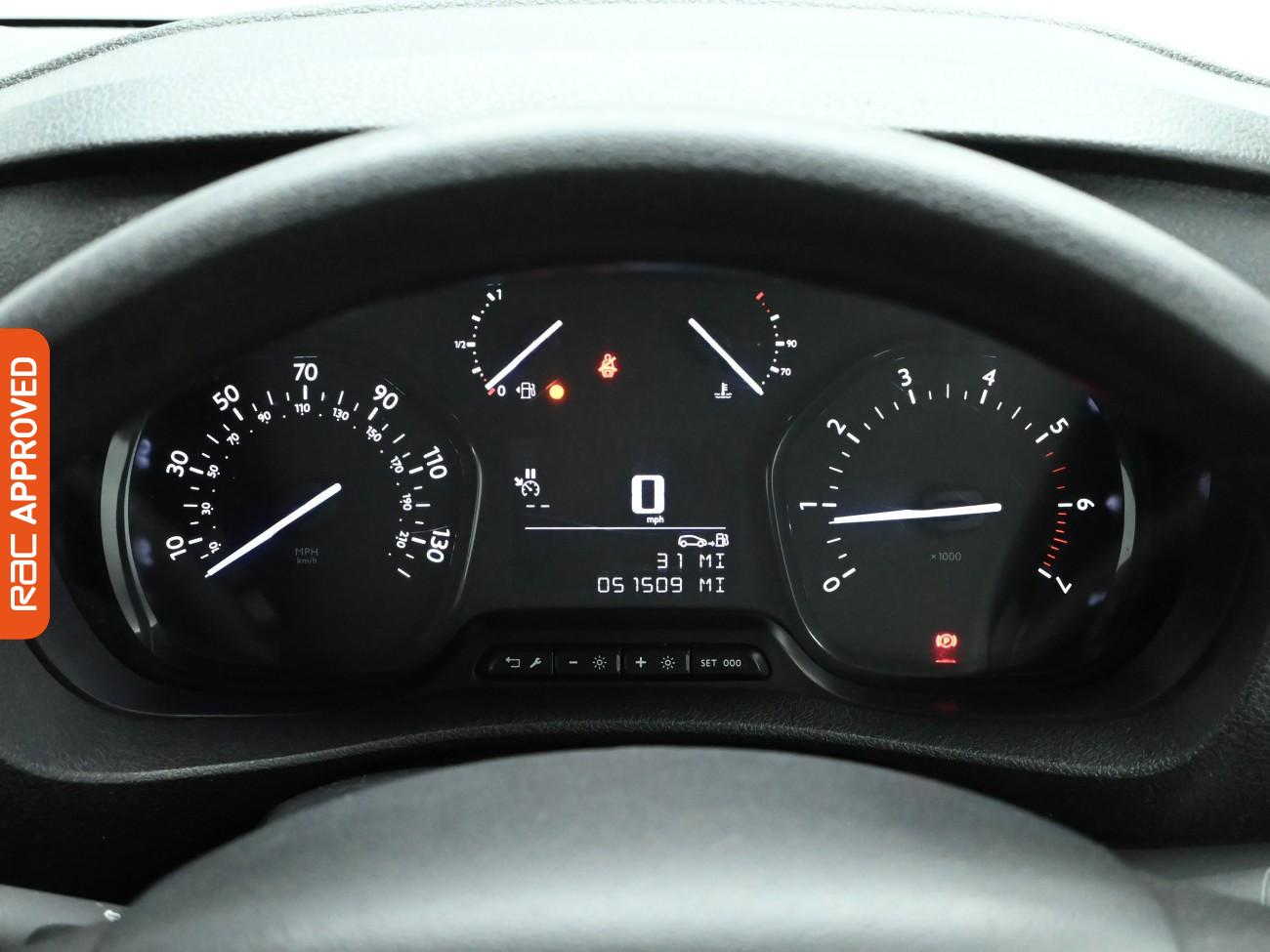 Used Citroen Dispatch 2021 for sale - 77692162: Photo 11