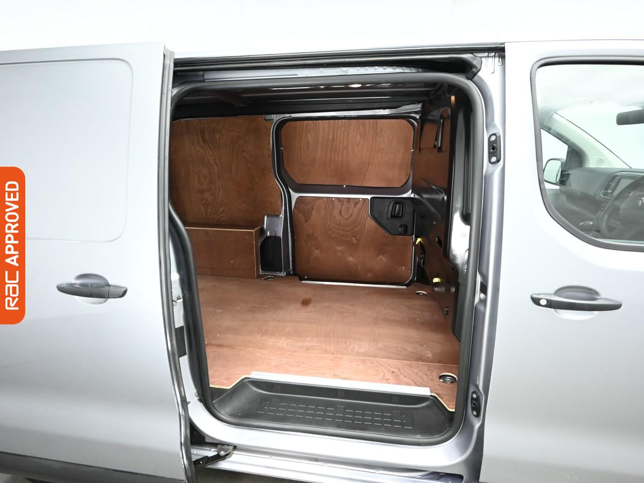 Used Citroen Dispatch 2021 for sale - 77692162: Photo 13