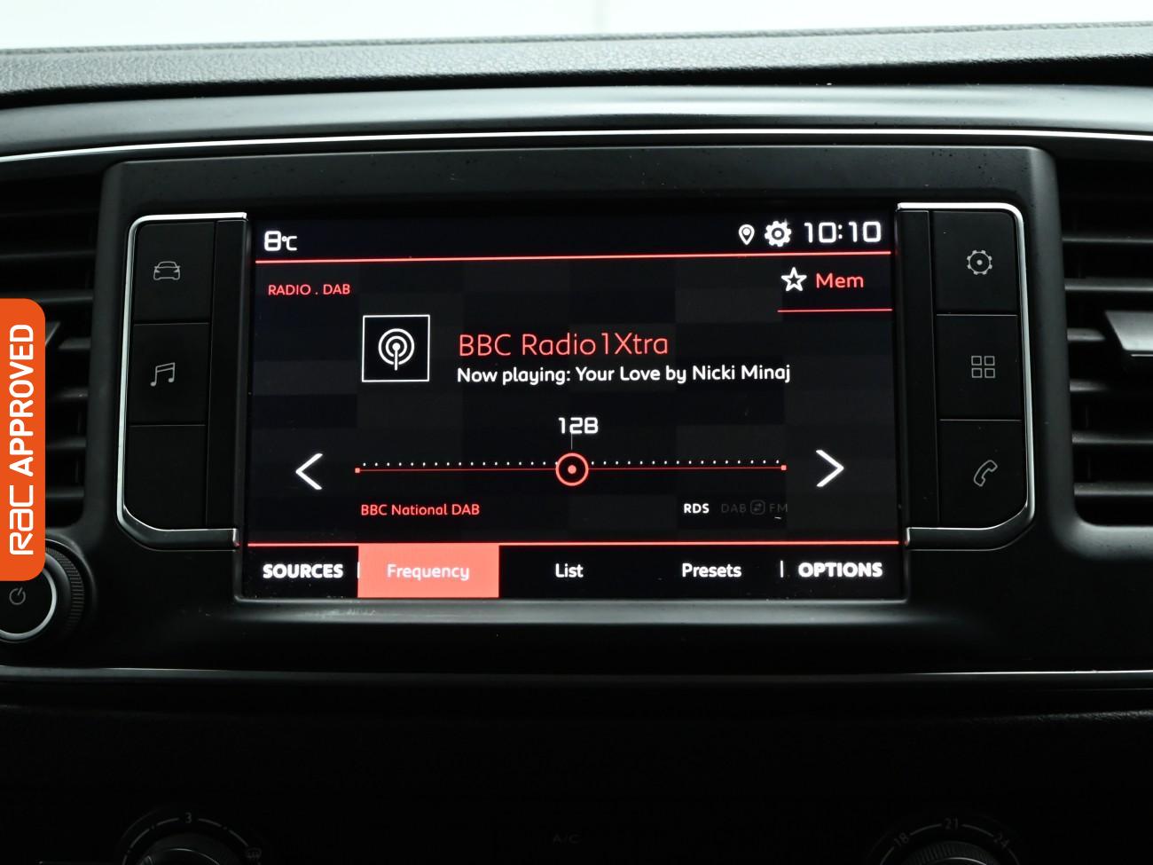 Used Citroen Dispatch 2021 for sale - 77692162: Photo 14