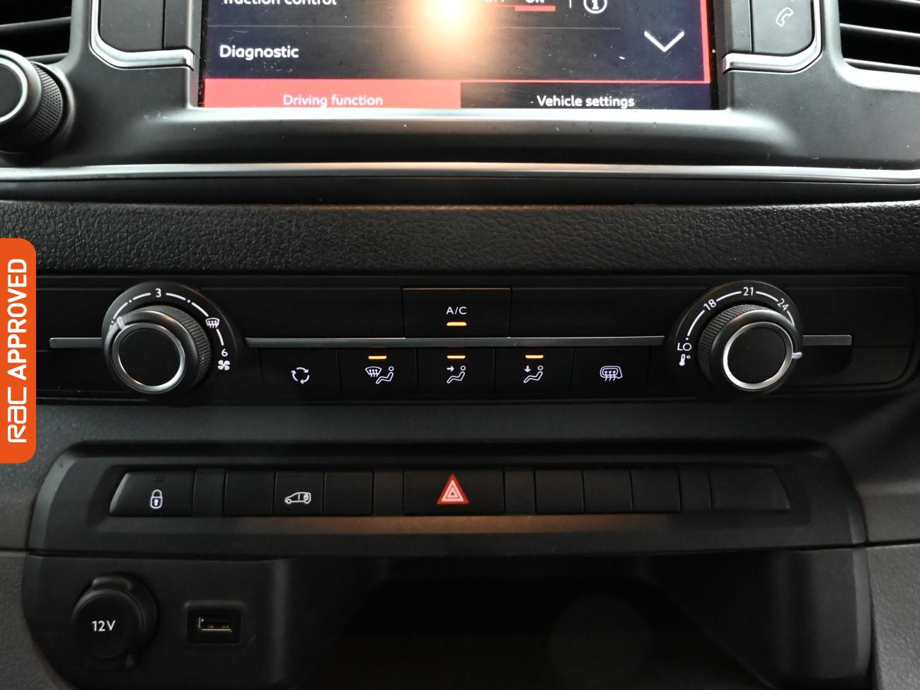 Used Citroen Dispatch 2021 for sale - 77692162: Photo 15