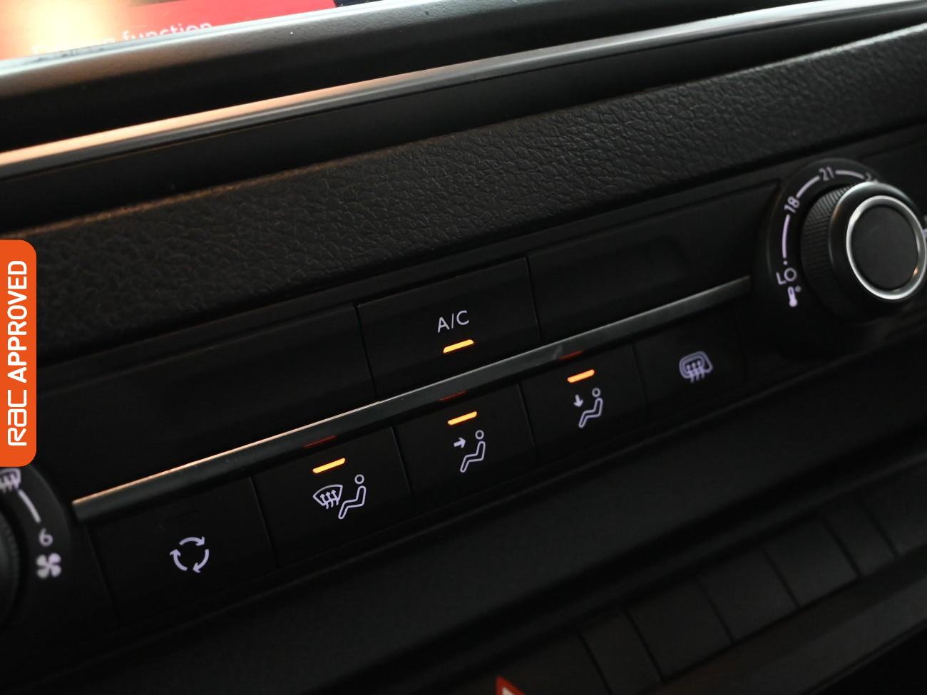 Used Citroen Dispatch 2021 for sale - 77692162: Photo 17