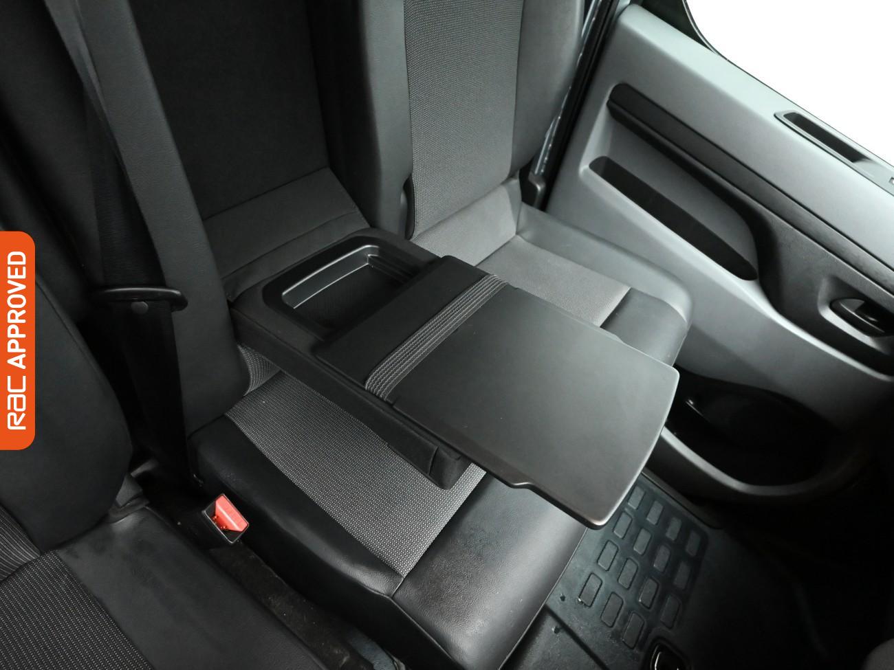 Used Citroen Dispatch 2021 for sale - 77692162: Photo 18