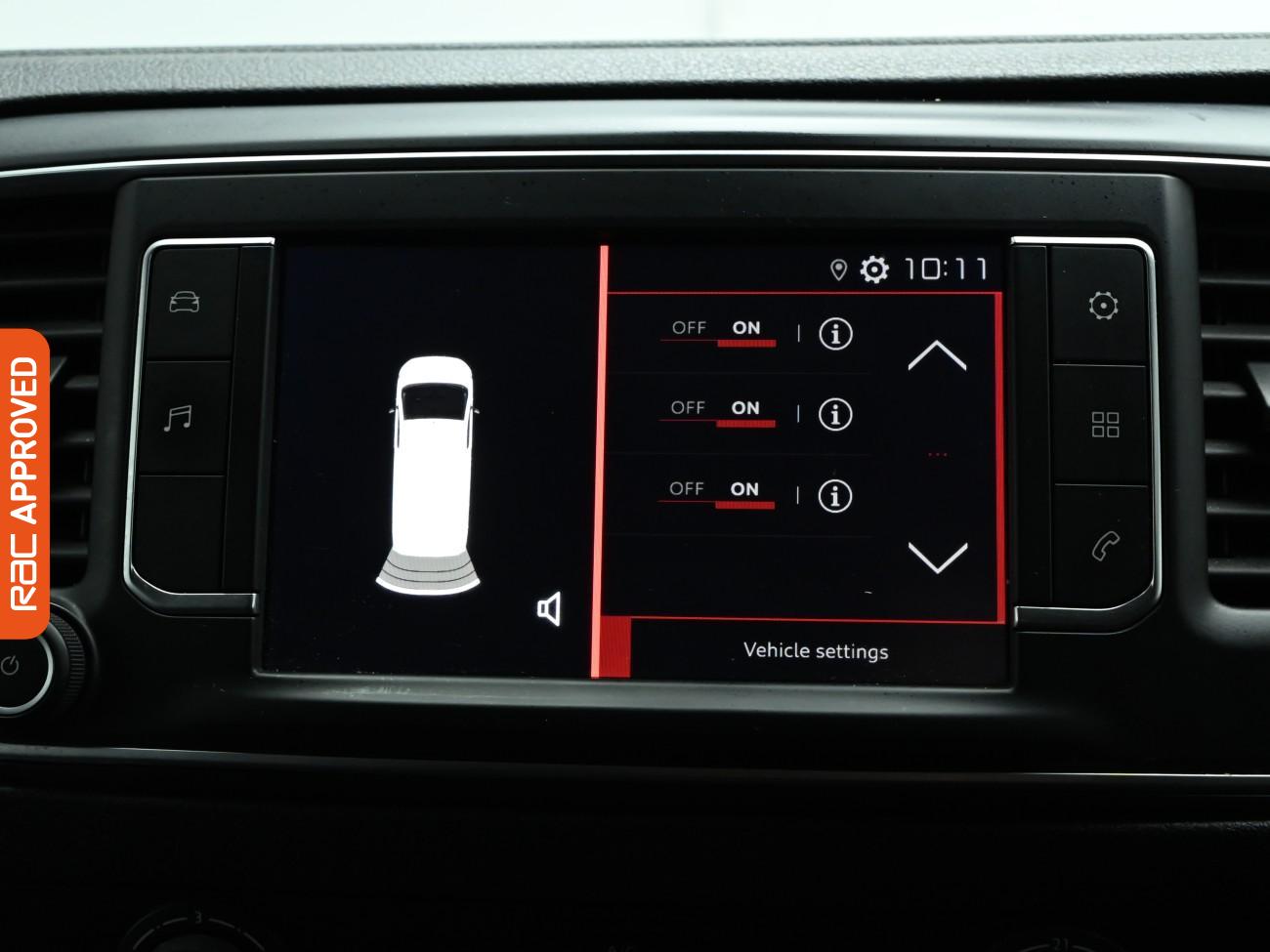 Used Citroen Dispatch 2021 for sale - 77692162: Photo 24