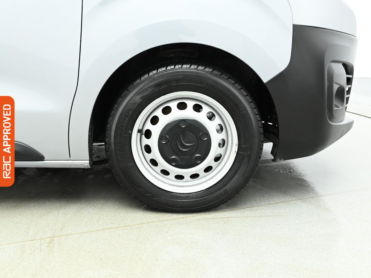 Used Citroen Dispatch 2021 for sale - 77692162: Photo 25