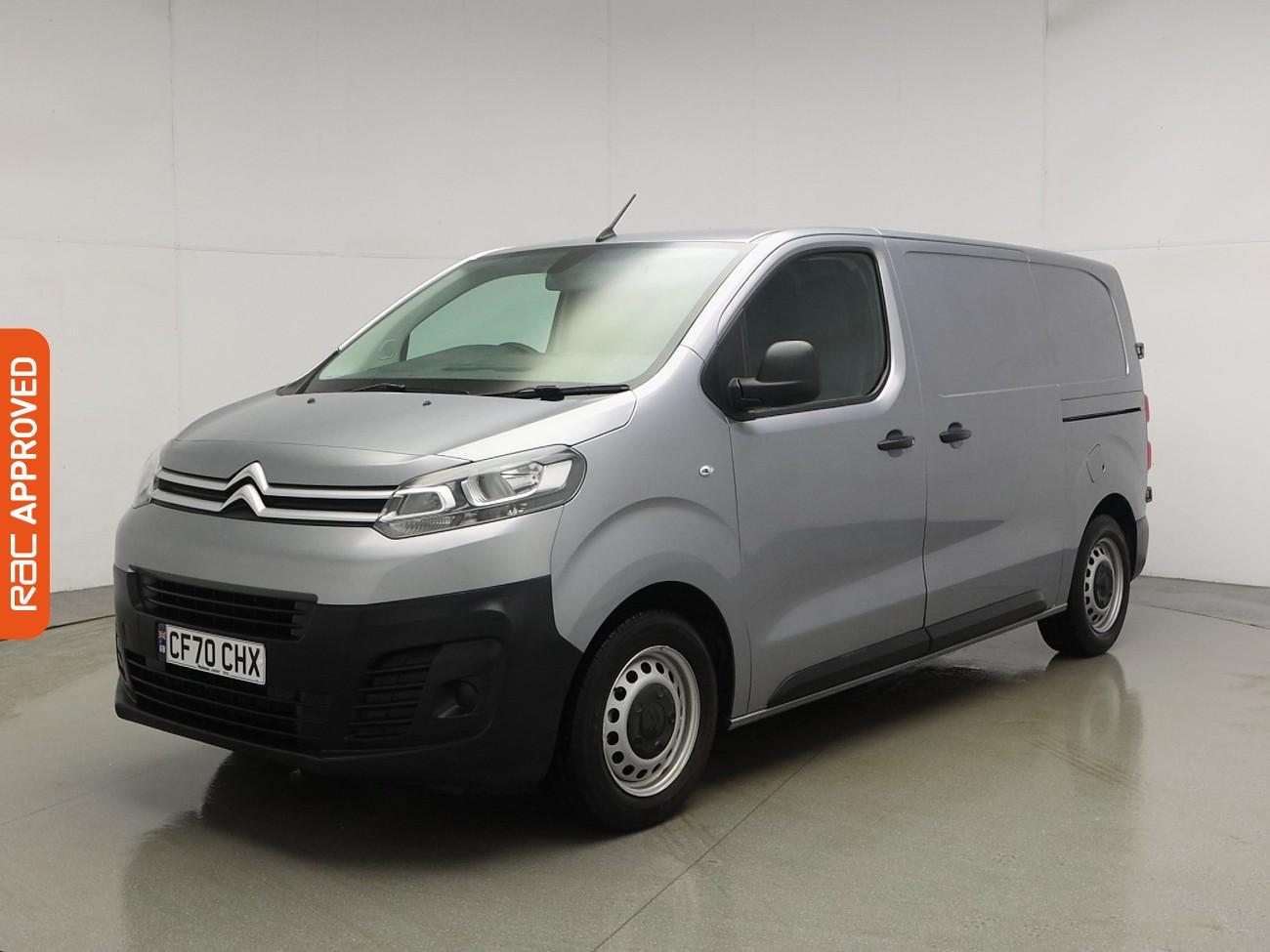 Used Citroen Dispatch 2021 for sale - 77692162: Photo 26