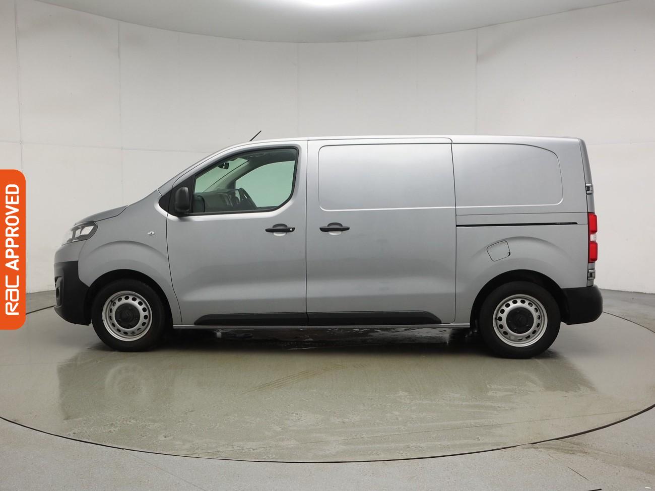 Used Citroen Dispatch 2021 for sale - 77692162: Photo 27