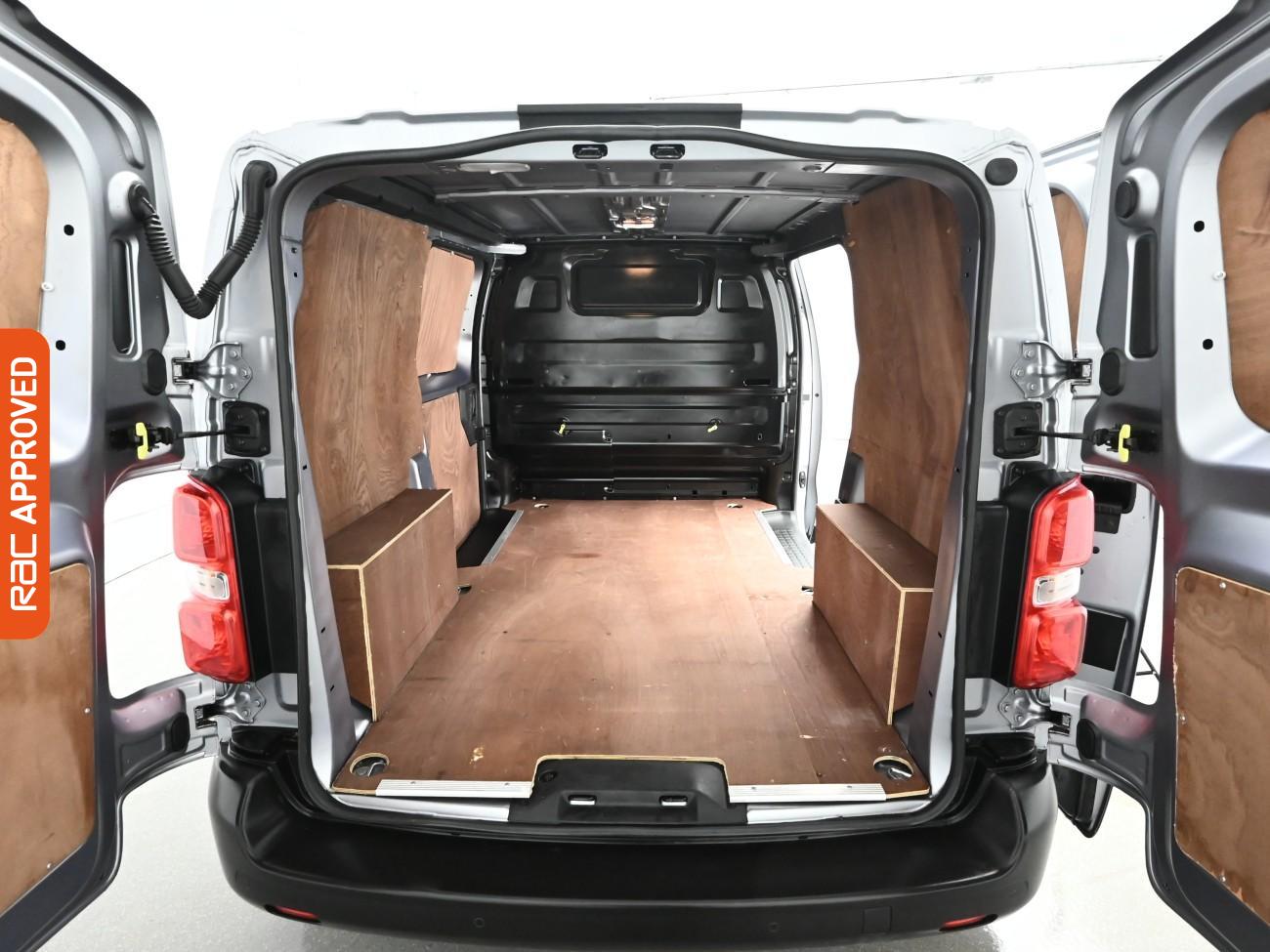 Used Citroen Dispatch 2021 for sale - 77692162: Photo 3