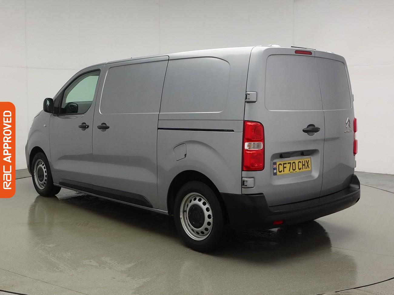 Used Citroen Dispatch 2021 for sale - 77692162: Photo 6