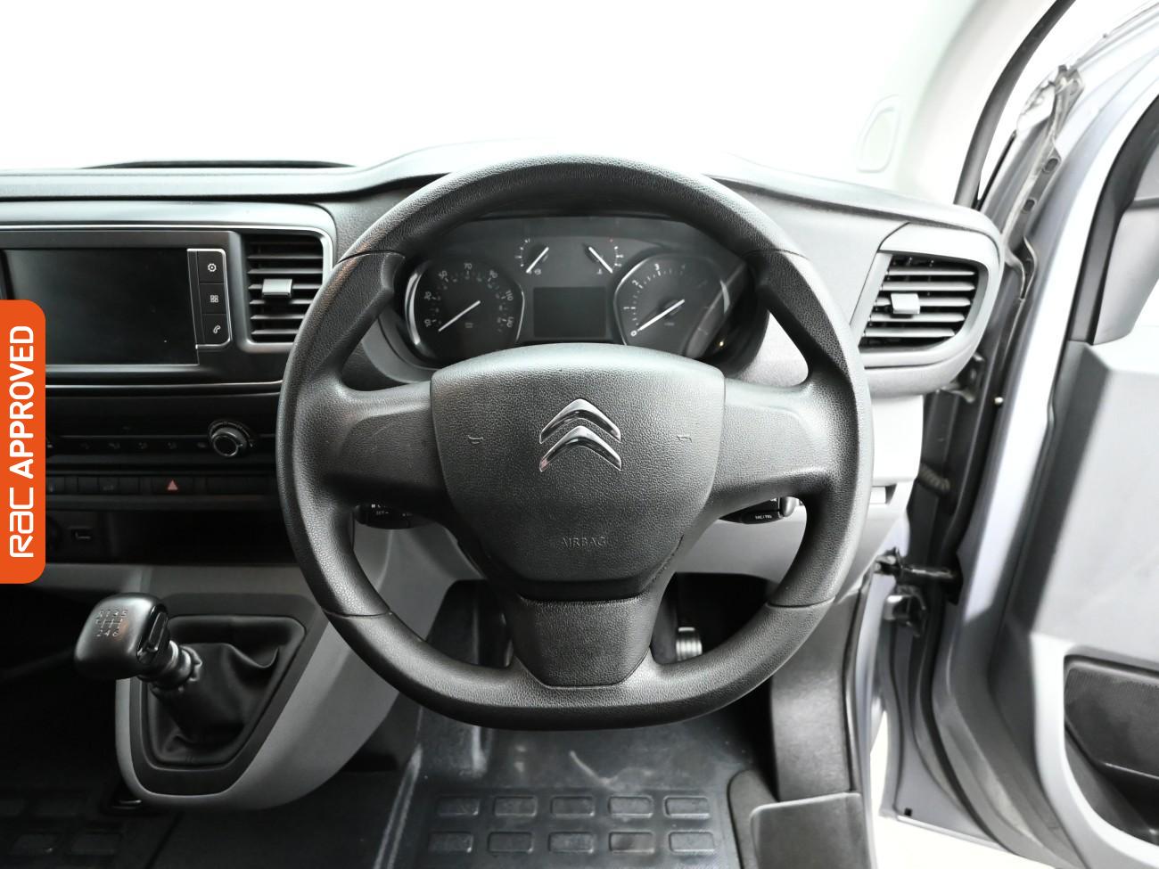 Used Citroen Dispatch 2021 for sale - 77692162: Photo 9