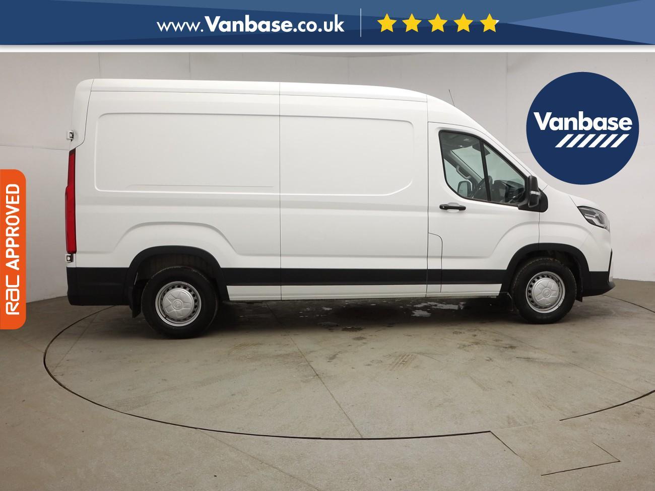 Used Maxus Deliver 9 2023 for sale - 75202392: Photo 1