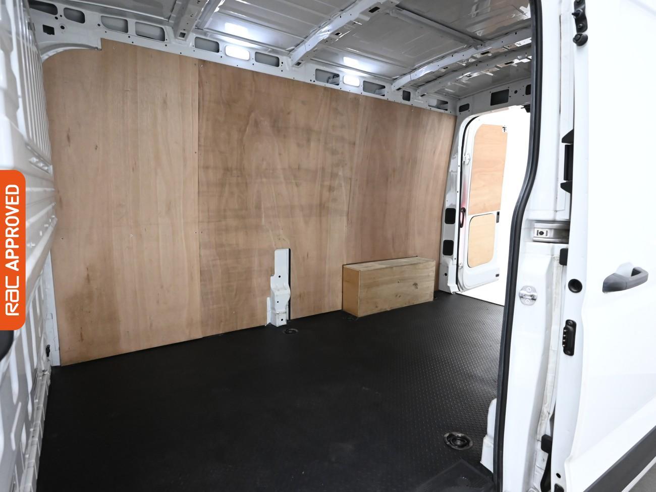 Used Maxus Deliver 9 2023 for sale - 75202392: Photo 13