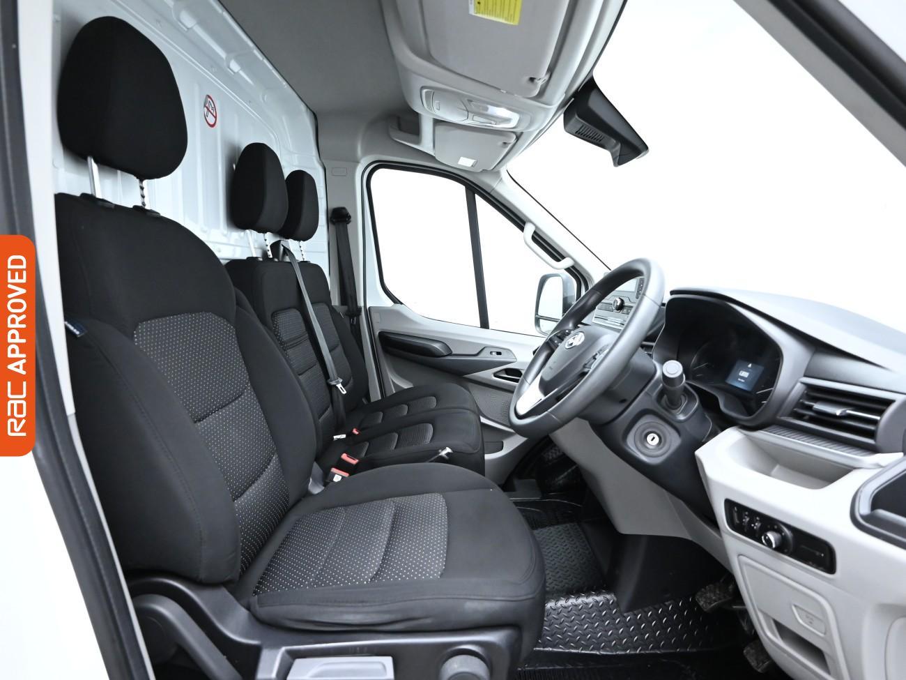 Used Maxus Deliver 9 2023 for sale - 75202392: Photo 2