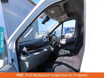 Used Maxus Deliver 9 2023 for sale - 75202392: Photo