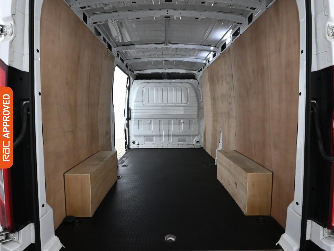 Used Maxus Deliver 9 2023 for sale - 75202392: Photo 3